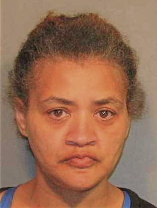 Linda Fitzpatrick-Payne, - Caddo Parish County, LA 